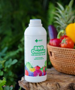Nước rửa rau củ quả BNP Organic